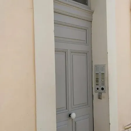 Apartment Upstays Suquet Ac 45m2