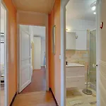 Апартаменты Upstays Suquet Ac 45M2 Apartment Канны