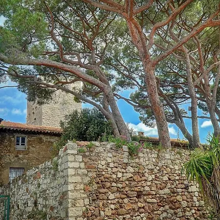 Apartman Upstays - 5 Min From Beaches - Suquet - Ac