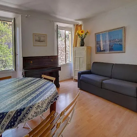 Immogroom - 5 Min From Beaches - Suquet - Ac Apartment *