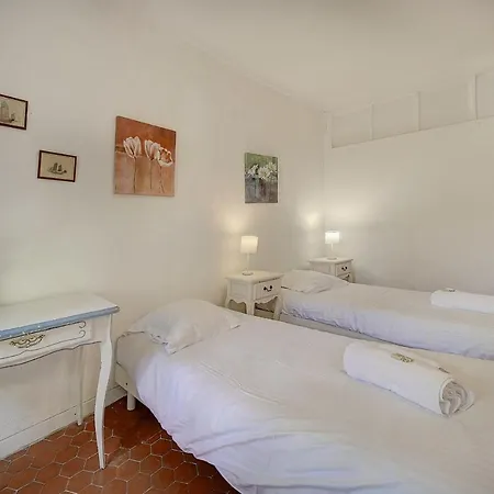 Immogroom - 5 Min From Beaches - Suquet - Ac דירה *