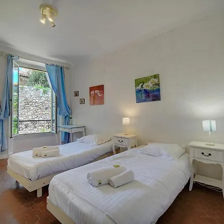Apartment Immogroom - 5 Min From Beaches - Suquet - Ac