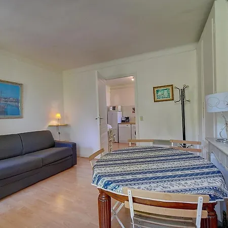 דירה Immogroom - 5 Min From Beaches - Suquet - Ac