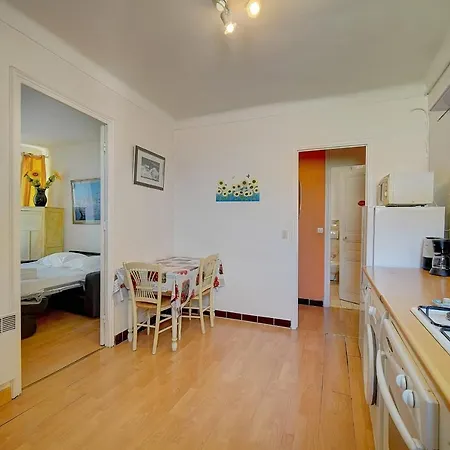 Immogroom - 5 Min From Beaches - Suquet - Ac