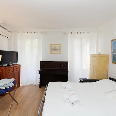 Apartment Immogroom - 5 Min From Beaches - Suquet - Ac