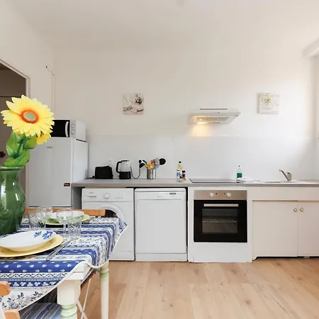 Immogroom - 5 Min From Beaches - Suquet - Ac *